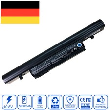 Akku für Toshiba Tecra R950-11E R850-14C R950-02V R950-10V R950-02U R850-1CH