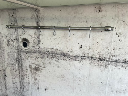 Relingsystem marke cosma - relingsystem,