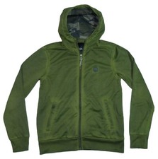 BENCH Sweatjacke Jacke Herren