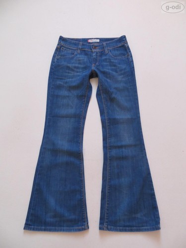 Levi 479 booty flare schlag - booty,
