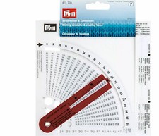 Prym Strickrechner & Zählrahmen