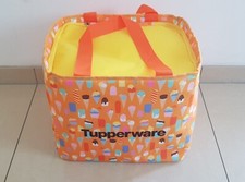 Tupperware kühltasche neu - tupperware,