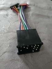 Autoradioadapter für BMW