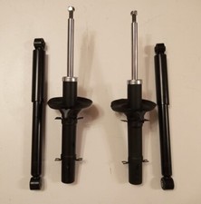 Satz 4 Gasdruck Stoßdämpfer