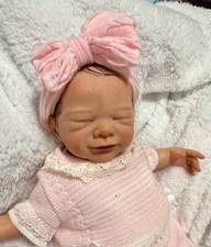 Reborn Joy a Adrie Stoete