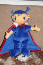 Steiff Maari das Maskottchen