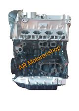 Audi, VW, Skoda  1.8TFSI Austauschmotor CDA CDAA Instandgesetzt