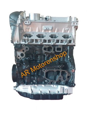 Motor cda cdaa austauschmotor - motor,
