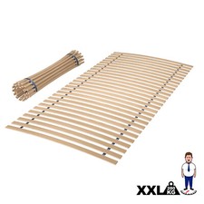 Lattenrost, Rollrost