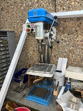 Knuth Tischbohrmaschine KTB 18G Industriebohrmaschine