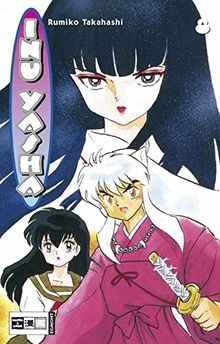 Inu yasha von rumiko - inu,
