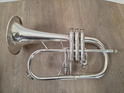 Flugelhorn courtois mit - flugelhorn,