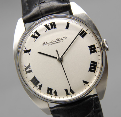 Vintage exc iwc - [exc+5],