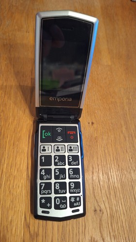 Emporia click v32c - click,
