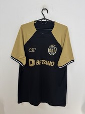 SPORT LISSABON 2023/2024