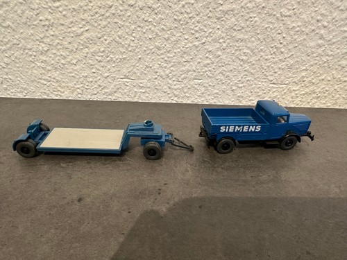 Wiking modellauto - wiking,