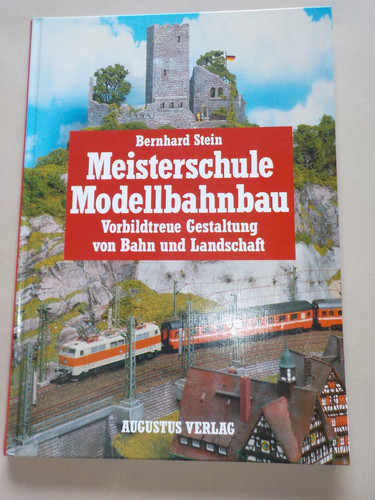 Bernhard stein meisterschule - bernhard,