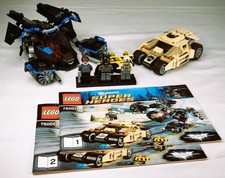 LEGO® Super Heroes 76001 -