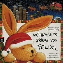 Weihnachtsbriefe von felix - weihnachtsbriefe,