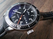 Fortis cosmonauts - b-42,