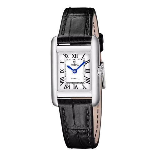 Festina damen silber auf dem - damen,