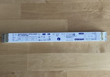 OSRAM QUICKTRONIC INTELLIGENT