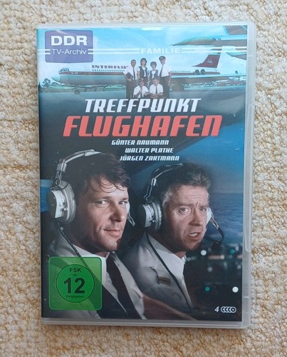 Treffpunkt flughafen die - flughafen,