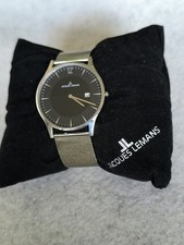 Jacques Lemans Armbanduhr