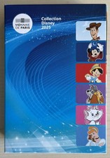 Set 6 X 10 Euro Coincard