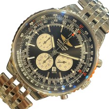 Breitling Navitimer Heritage