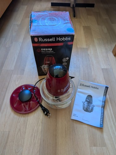 Russell hobbs 20320 - russell, desire