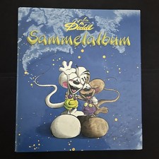 DIDDL-Ordner Sammlung XXL -