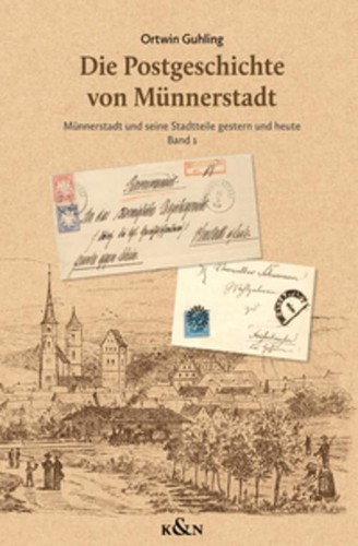 Die postgeschichte von - postgeschichte,