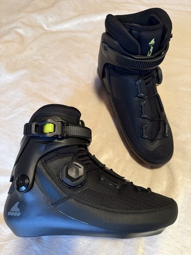 Rollerblade revv boa boot - rollerblade,