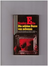 Die schönste Dame von nebenan - Stanley Ellin -  Scherz Krimi