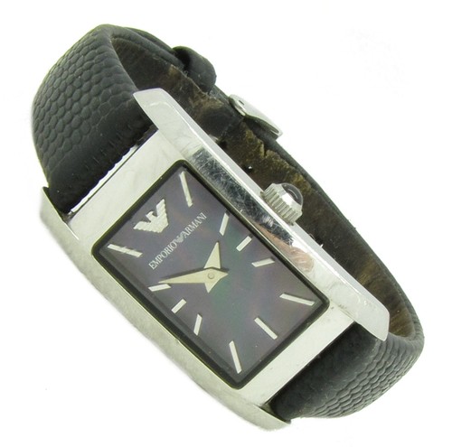 Armani damen armbanduhr - damen,