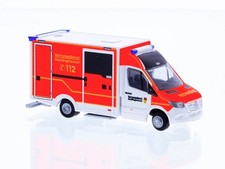 Rietze 76160 87 - 76160, design