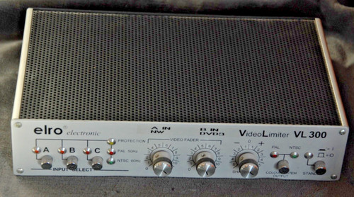 Elro 300 - elro, vl-300