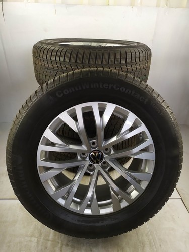 Original touareg iii - vw,