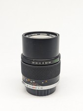 Olympus OM-System Zuiko 135mm