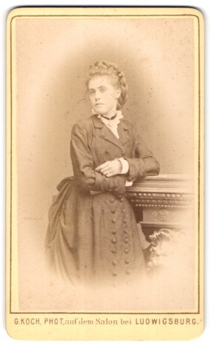 Fotografie koch - fotografie,