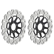 Bremsscheiben Vorne für