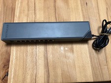 Netgear GSS108E 8 port Ethernet Switch