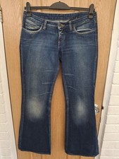 Replay Jeans Womens W30xL32