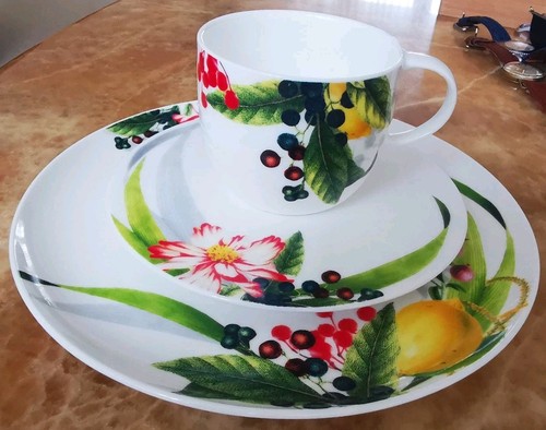 Rosenthal les fruits - rosenthal,