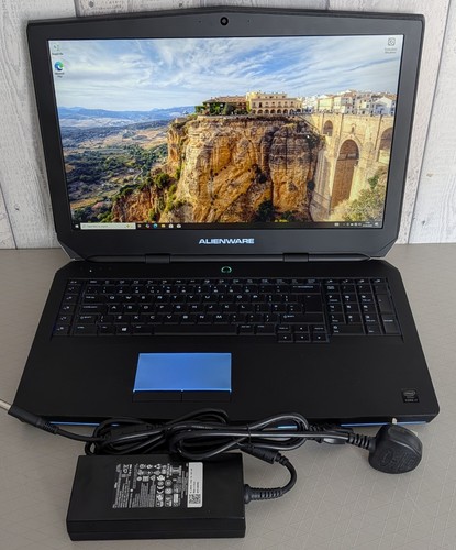 Alienware i7 16gb ram - alienware,