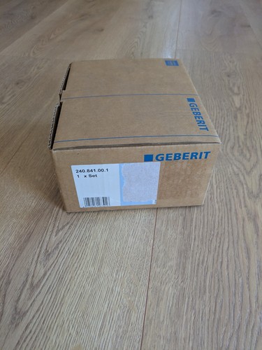 Geberit umbausatz infrarot - geberit,