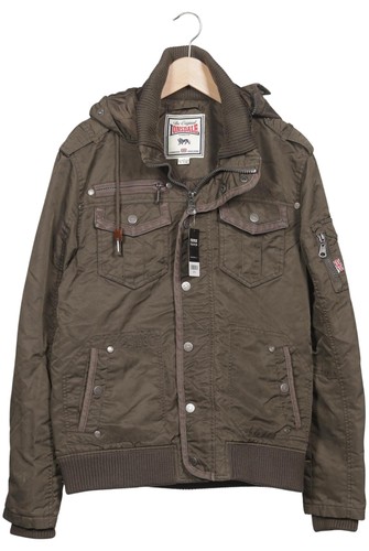 Lonsdale london jacke herren - lonsdale,