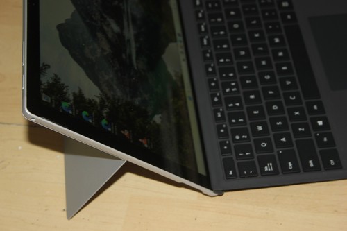 Microsoft surface pro - surface, |