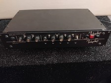 Vollröhren-Gitarrenverstärke